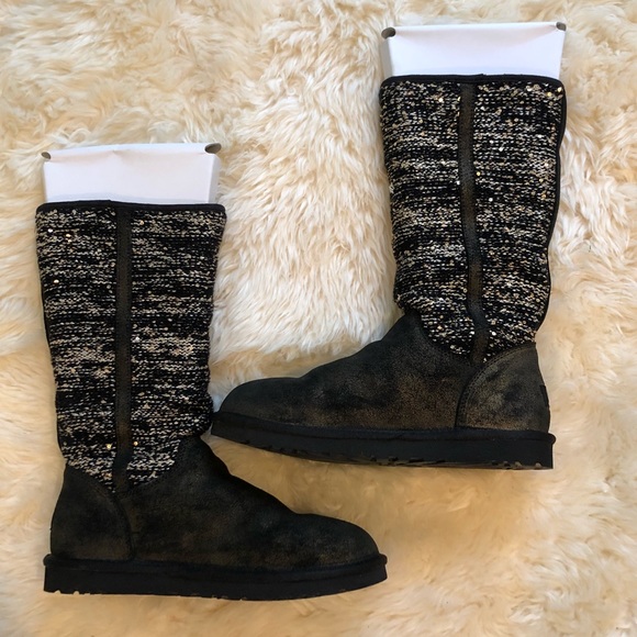 UGG Shoes - Authentic UGG Australia Boots